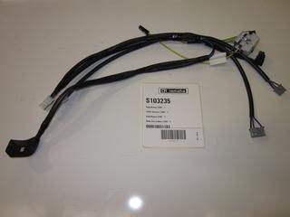 RE Kabelbaum 230V - 1 S103235