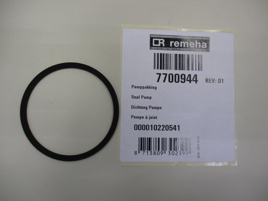 Artikelbild 1 des Artikels „RE Dichtung Pumpe 7700944 “