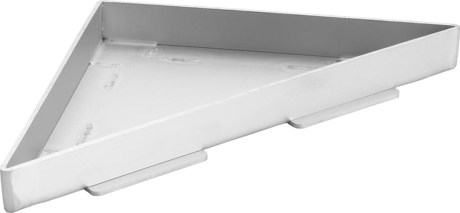 Artikelbild 2 des Artikels „Viega Rost Advantix 4974.20 Visign EA4, 165x20mm, Edelstahl, matt Visign EA4 | 165 x 20 mm“