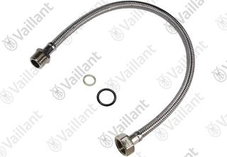 VA Schlauch, flexibel für ADG Vaillant-Nr. 179083