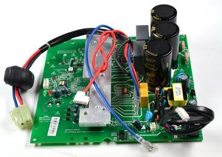 RK Inverterplatine RVT 682 DC AT