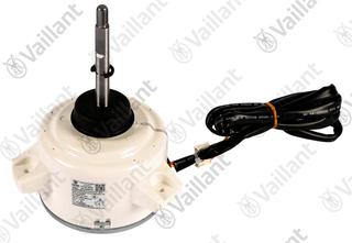 VA Elektromotor, Gebläse Vaillant-Nr. 8000025464