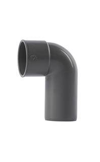 Ostendorf HTsafe Siph.-Anschl.-Winkel SW DN/OD 40x30, an Metall- und Kunststoff
