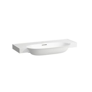 Laufen Waschtisch THE NEW CLASSIC 100x48cm, ubf., ÜL, o. Hahnl., we. LCC