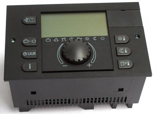 DK Theta 23R ESU für ROTEX ESU bis BJ 2013 bis BJ 2013