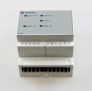 RK Mikroprozessor C2-DIN