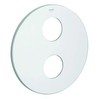 GROHE Rosette 47633 chrom
