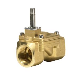 Danfoss Magnetventil, EV220A, Kv 7 m3/h Funktion: NC, G, 1, EPDM