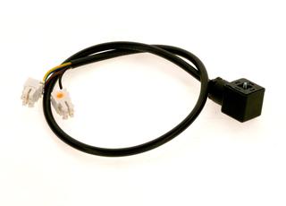 BOSCH Ersatzteil TTNR: 63039404 Verbindungsleitung Gasarmatur CG