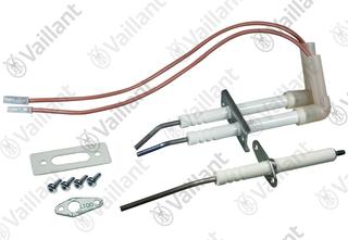 VA Elektrode, Wartungsset Vaillant-Nr. 0020143440