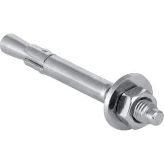 Geberit Schwerlastanker GIS M 8, f freist. Inst.wand, verzinkt