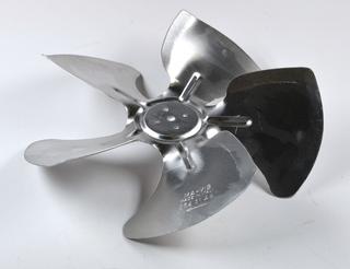 RK Ventilatorflügel ETF 550/AMT 50
