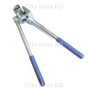 HAAS Biegewerkzeug Guido Biegewinkel bis max. 135Grad, Metall