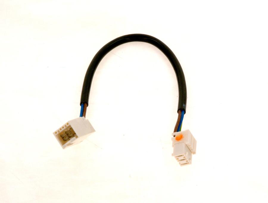 Artikelbild 1 des Artikels „BOSCH Ersatzteil TTNR: 8732902126 Verlängerungsleitung 230V SAFe 300mm “