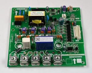 RK Inverterplatine MVV 1200/1600 DC