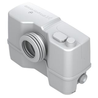 Grundfos Kleinhebeanlage Sololift2 WC-3 620 W, 3 A, 220-240 V