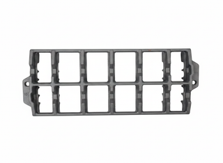 BOSCH Ersatzteil TTNR: 5265198 Heizgaslenkpl GE315 un 460 70003257 bea