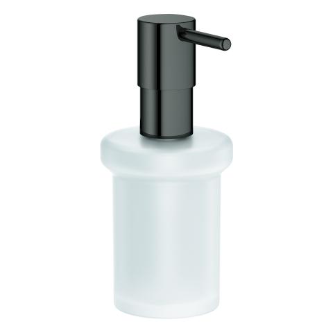 Artikelbild 1 des Artikels „GROHE Seifenspender Essentials 160ml, hard graphite hard graphite“