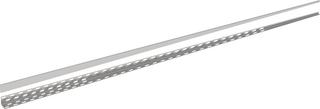 hansgrohe Profil RainDrain RainTurn m l/r Seitenanschl., verstellbar, chrom
