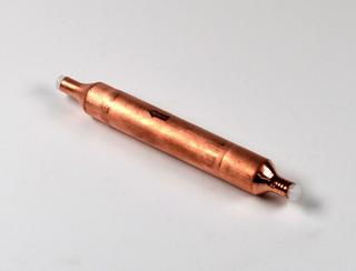 RK Trockenfilter AMT 65-E