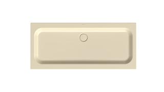 Duschwanne BetteSupra 5997 170x75x6,5cm, Glasur, jasmin