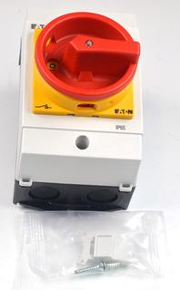 RK Reparaturschalter RS 1 1-stufig, 230V