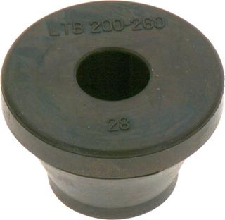 BOSCH Ersatzteil TTNR: 8718583389 Kabeldurchführung D46 / 4019 everp
