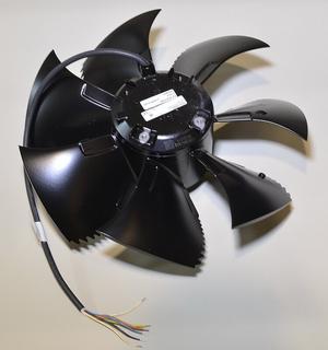 RK Axialventilator PWB 50