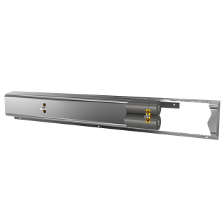 AR Armatureneinheit, Edst., W.-Mont., 2 Waschplätze, 1600 mm, Wasserans hi.