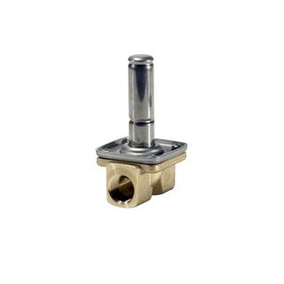 Danfoss Magnetventil EV220B 6B, G 3/8, kvs 0,7, stroml. geöffnet, NO