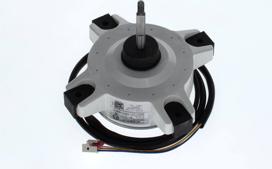 Artikelbild 1 des Artikels „BOSCH Ersatzteil TTNR: 7733700157 Motor “