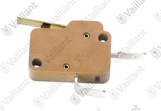 VA Mikroschalter Vaillant-Nr. 0020107782