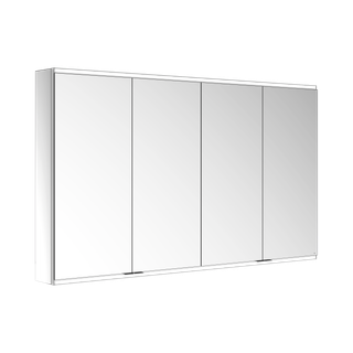 Keuco SPS Royal Modular 2.0 DALI 160x90x16cm, o. Steckd., Vorbau, 4 Türen