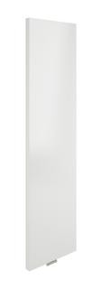 HS Wohnheizkörper Liscio 1800x450mm, weiß, Mittelanschluss