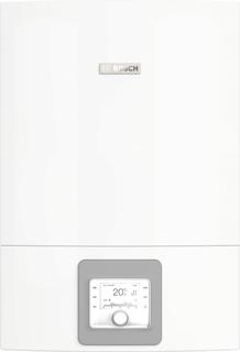 BOSCH Luft-Wasser-Wärmepumpe CS3400iAWS 10 E wandh, monoenerg., innen