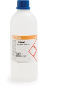 BOSCH Eichlösung EL DIST3 f Handleitf.-messger., 25 Beutel a 20ml