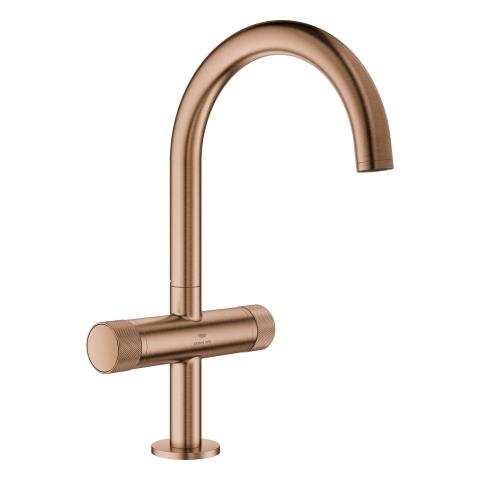 Artikelbild 1 des Artikels „GROHE WT-2-G Atrio Priv. Coll. 1/2