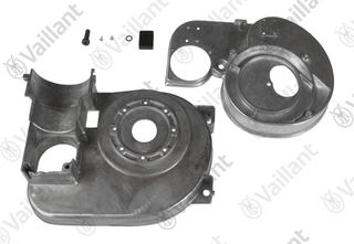 VA Gehäuse Vaillant-Nr. 0020021140