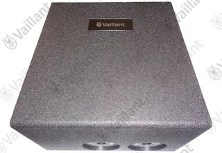VA Wärmedämmung Vaillant-Nr. 8000033469