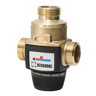 Esbe Ladeventil VTC 422 DN 25, KVS 4,5, AG 1", 50-70 GC +/-4 GrC