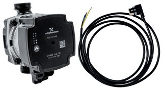 Wolf Pumpe UPM3 AUTO 15-70 130 EU 6 für BSP Mischerkreis ab 07/2019