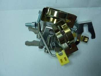 Artikelbild 1 des Artikels „RE Set Befestigungsmittel(Clips, Bolzen) S101740 “