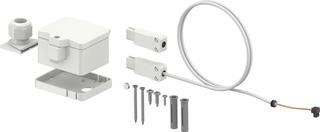 Uponor Temperaturfühler Combi Port E-Pro Kabellänge 0,5 m