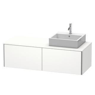 DU XSquare KWTU wh 1400x548x400mm, ws smt, 2AZ tipon, f. 1WT R, ES ACPL L, Cr