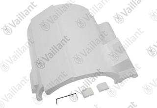 VA Isolierung, links Vaillant-Nr. 0020025157