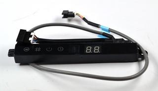 RK Platine, Display mit Anschluss Kabel-FB RVT 262-682 DC IT