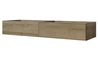AQ117 WTU 2 Auzüge PTO 240x1520x490mm, F: Riviera Ei.