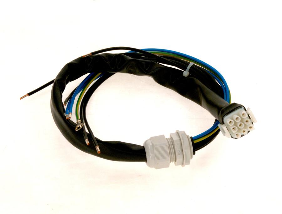 Artikelbild 1 des Artikels „BOSCH Ersatzteil TTNR: 87183103990 Kabel “