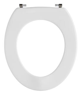 Pressalit WC-Sitz Scandinavia Univertikalscharnier UN3, ohne Deckel