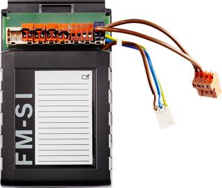 BOSCH Funktionsmodul FM-SI f Einbind. ext. Sicherheitseinrichtungen